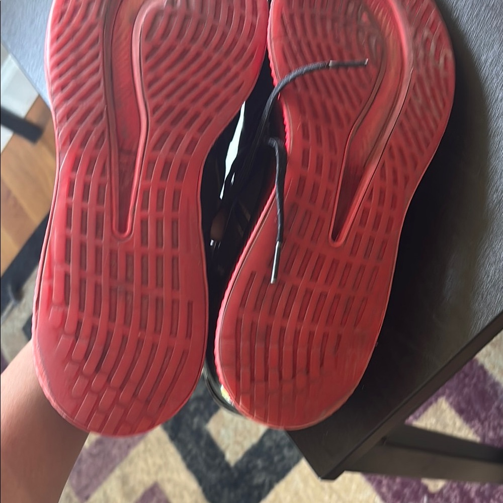 ASICS Metaride Performance Running Shoes - Picture 3 of 6